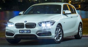 bmw 118i
