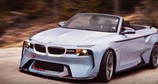 bmw 2002 hommage