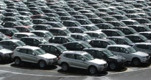 BMW Oversupply