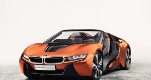 i8 Roadster