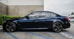 azurite black