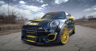 MINI JCW