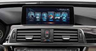 iDrive
