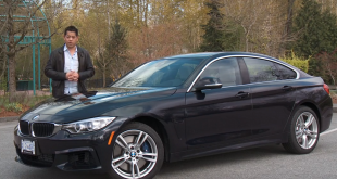 bmw 435
