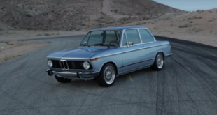 BMW 2002