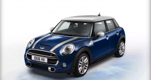 The MINI Seven