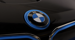 BMW iNext