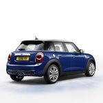 The MINI Seven