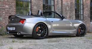 Impressive Z4