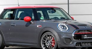 MINI JCW