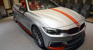 bmw 435i