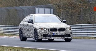 Next Gen F90 M5 will still be RWD says Van Meel