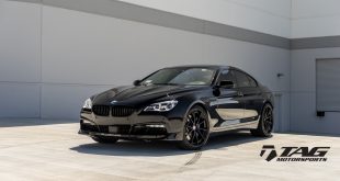 ALPINA B6