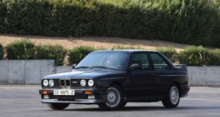 Best BMW Ever: BMW M1 or E30 BMW M3?
