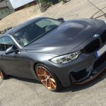 bmw m4 gts