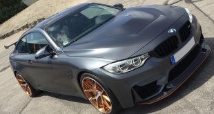 bmw m4 gts