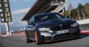 bmw m4 gts