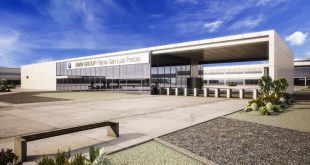 bmw mexico plant