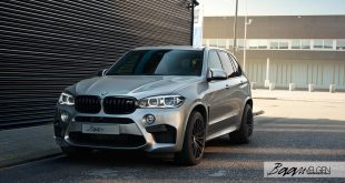 BMW X5 M