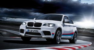 BMW X5/X6