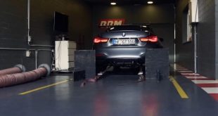 bmw m4 gts