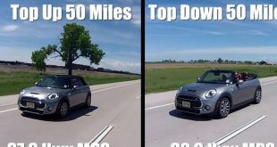 mini convertible cooper s