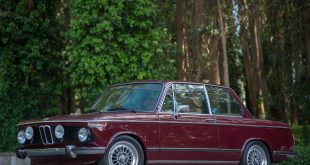 BMW 2002tii