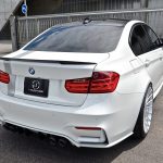 hamann bmw m3
