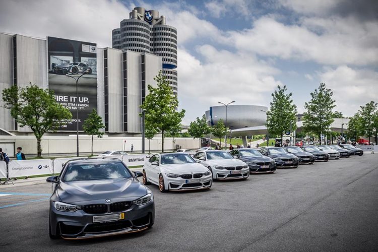 bmw m4 gts
