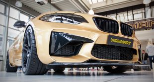 bmw mh2 630