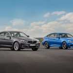 The new BMW 3 Series Gran Turismo