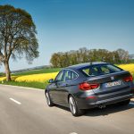 The new BMW 3 Series Gran Turismo