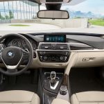The new BMW 3 Series Gran Turismo
