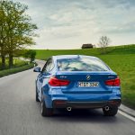 The new BMW 3 Series Gran Turismo