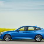 The new BMW 3 Series Gran Turismo