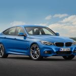 The new BMW 3 Series Gran Turismo