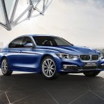 BMW 330e