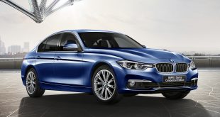BMW 330e