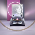 MINI Vision Next 100