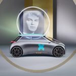 MINI Vision Next 100
