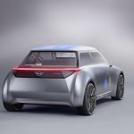 MINI Vision Next 100