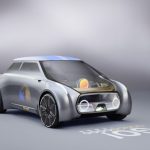 MINI Vision Next 100