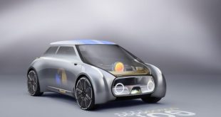 MINI Vision Next 100