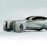 Rolls Royce Vision NEXT 100