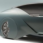 Rolls Royce Vision NEXT 100