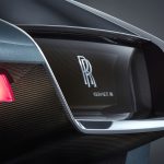 Rolls Royce Vision NEXT 100