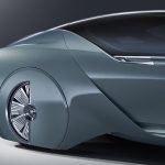 Rolls Royce Vision NEXT 100