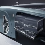 Rolls Royce Vision NEXT 100