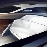 Rolls Royce Vision NEXT 100