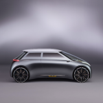 MINI Vision Next 100